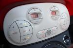 Fiat 500C 2012 года